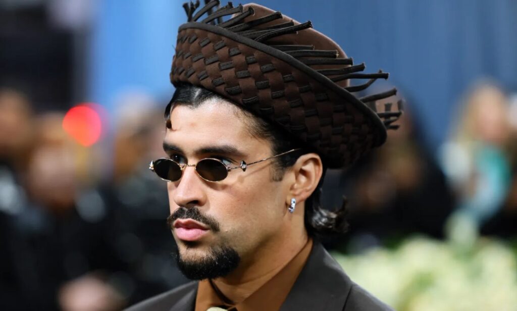 bad bunny enfrenta finalmente una demanda por sample de afrobeats min