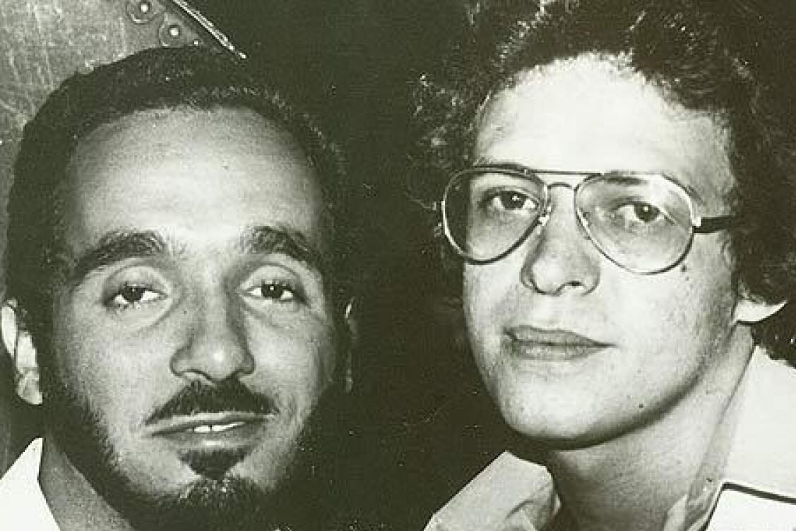 willie colon hector lavoe